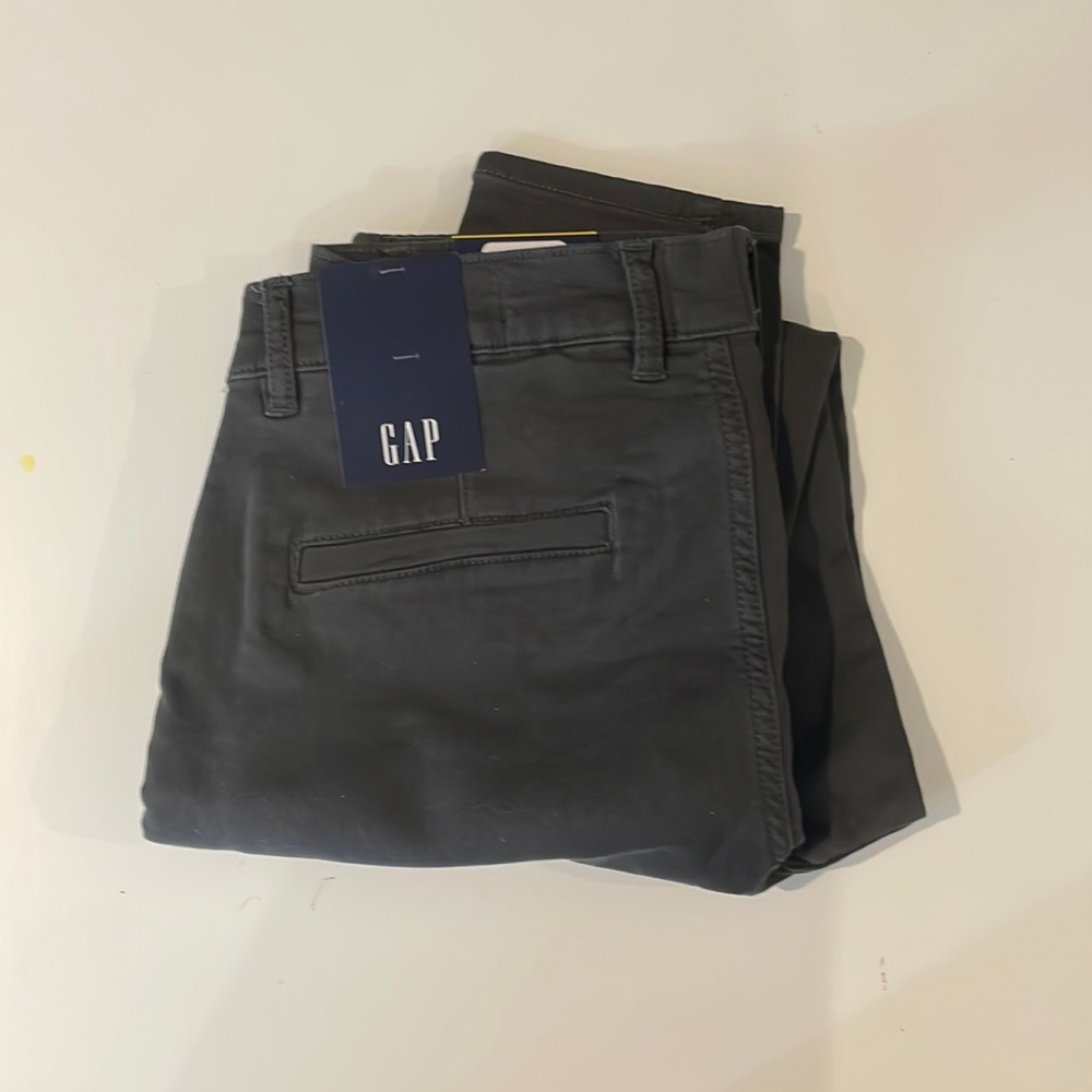 Grey GAP pants | BRAND NEW